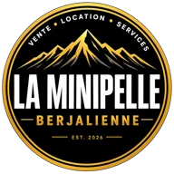 La Minipelle Berjalienne